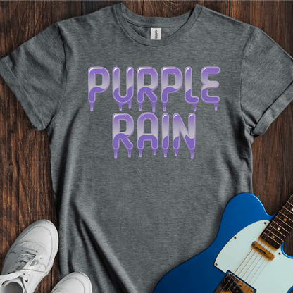 Purple Rain T-Shirt