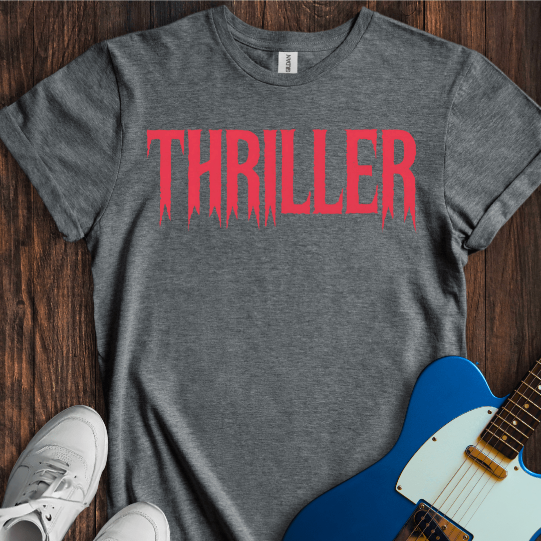 Thriller T-Shirt