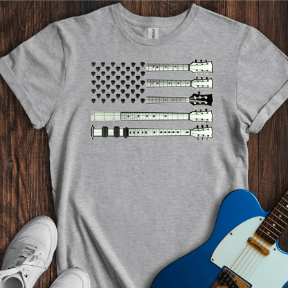 Guitar Nation T-Shirt