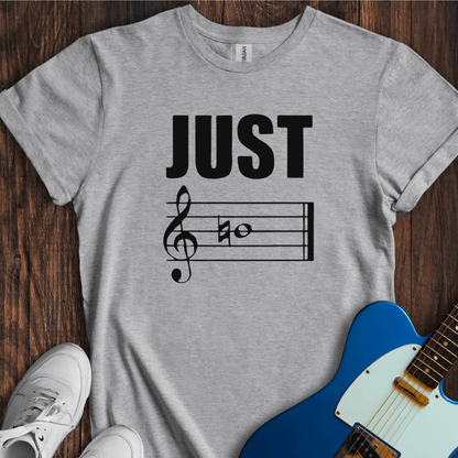 Just B Natural (I) T-Shirt