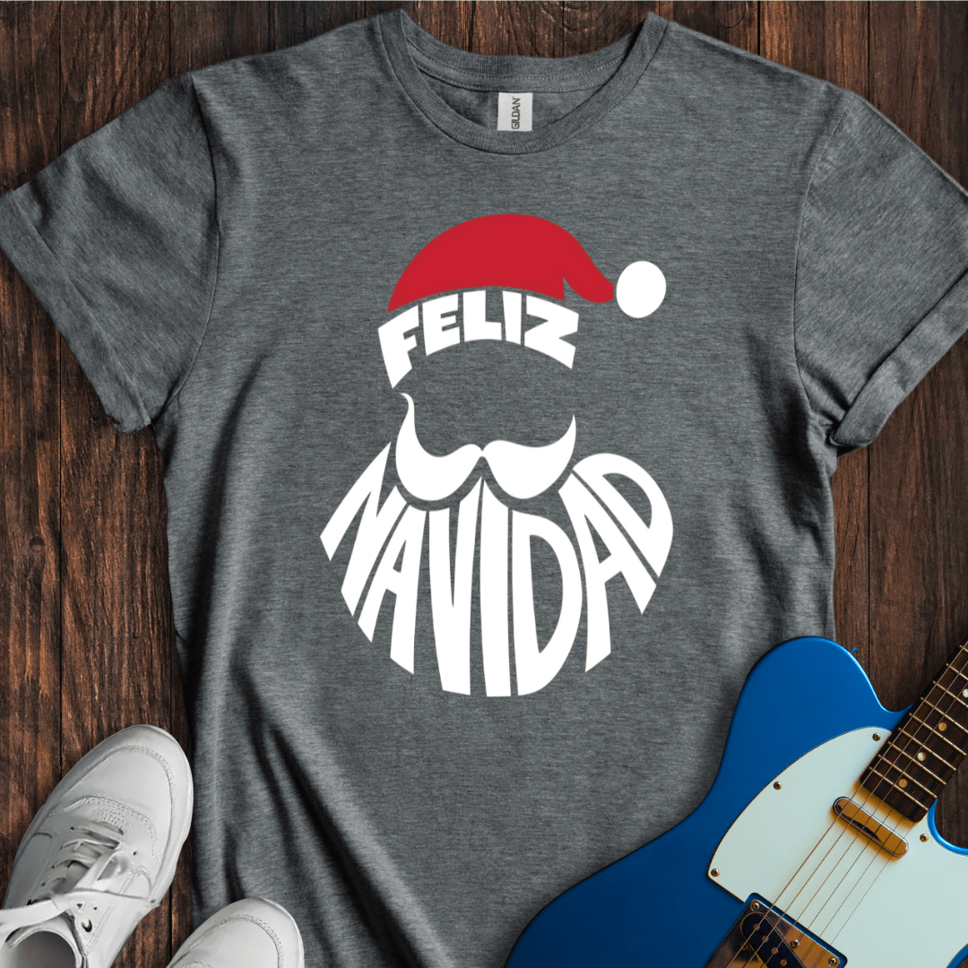 Feliz Navidad (II) T-Shirt