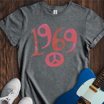 Remember '69 T-Shirt