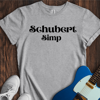 Schubert Simp T-Shirt