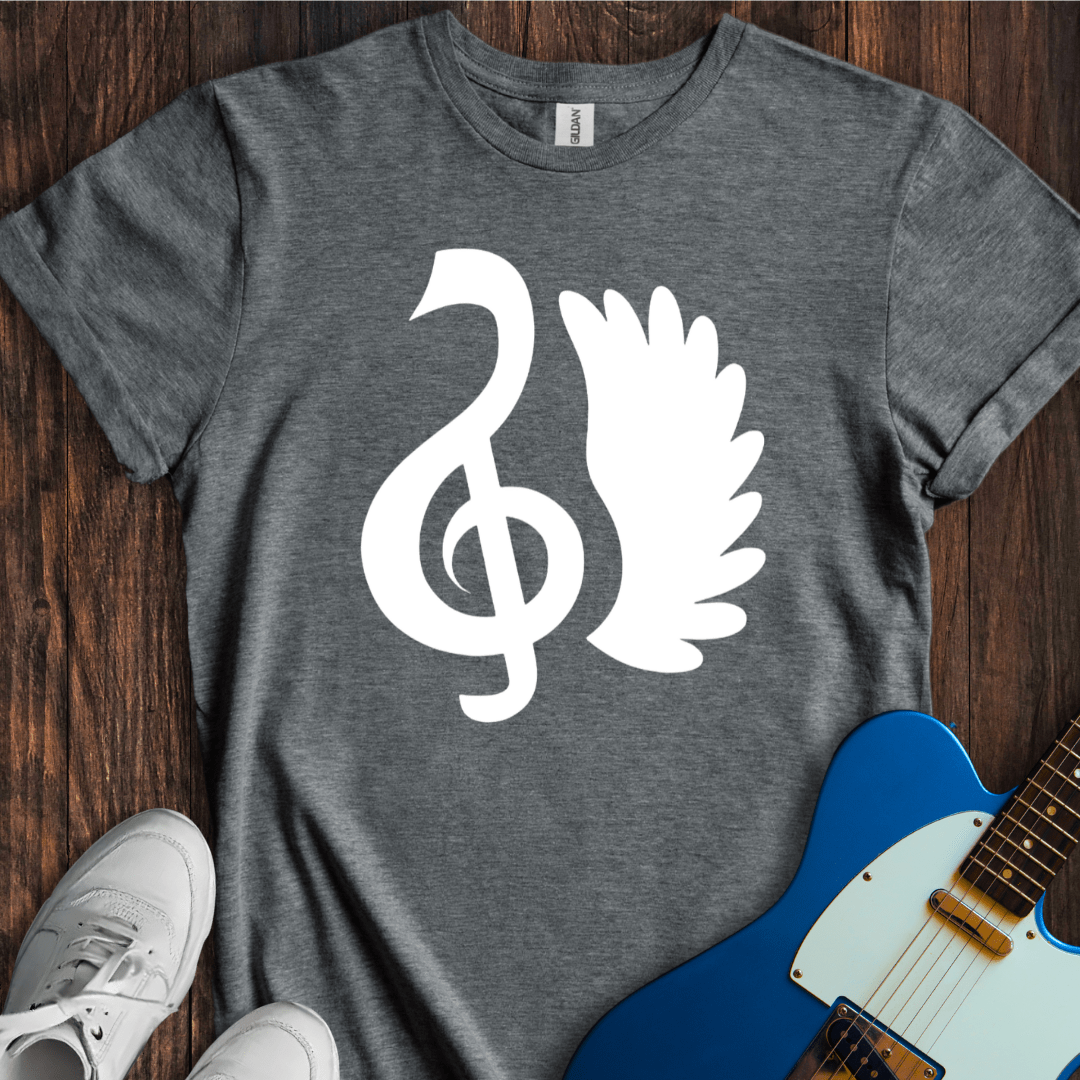 Treble Turkey T-Shirt