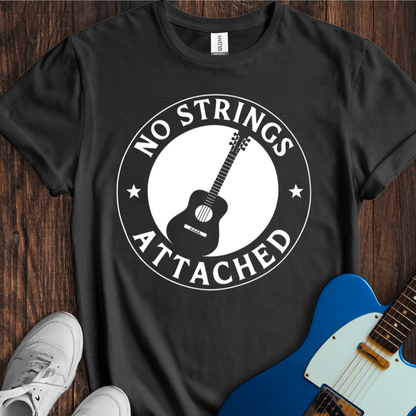 No Strings Attached T-Shirt