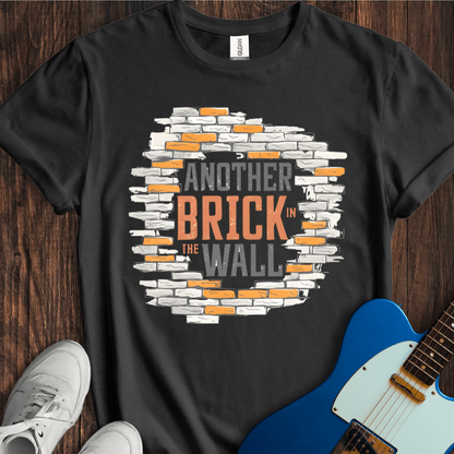 Another Brick In The Wall T-Shirt