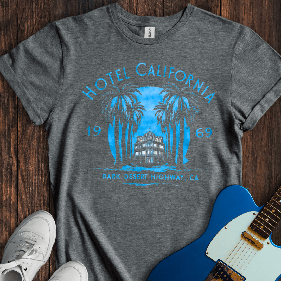 Hotel California (I) T-Shirt