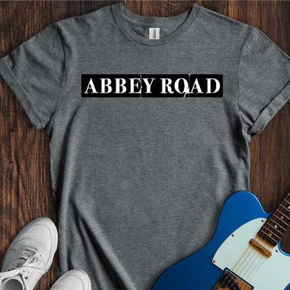 Abbey Road (II) T-Shirt