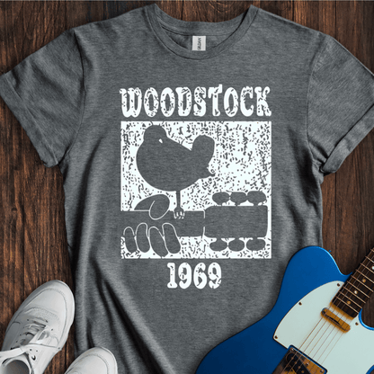 Woodstock '69 (II) T-Shirt