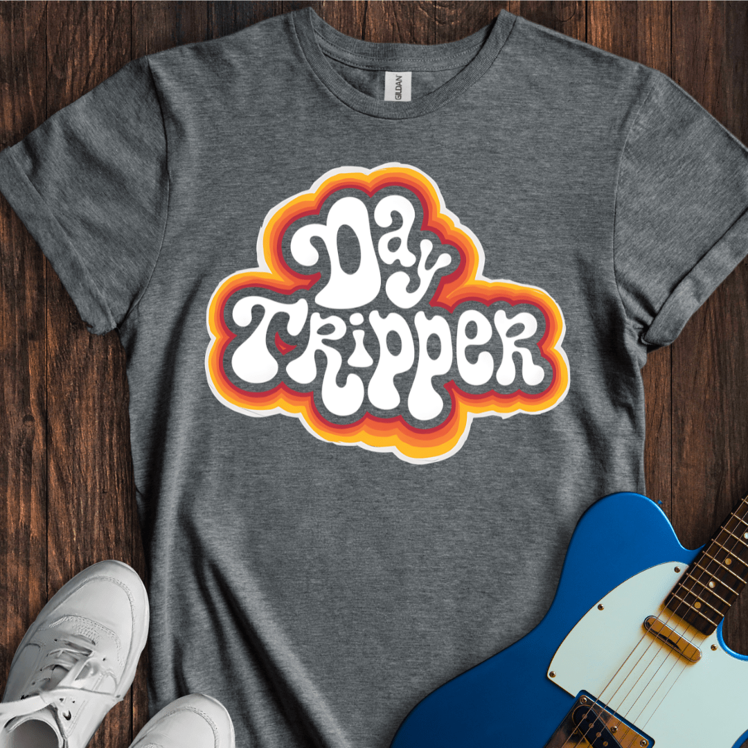 Day Tripper T-Shirt