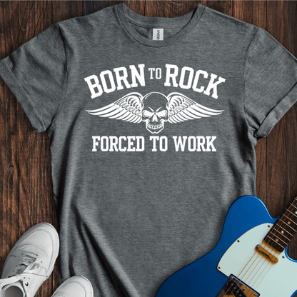 Born To Rock (II) T-Shirt