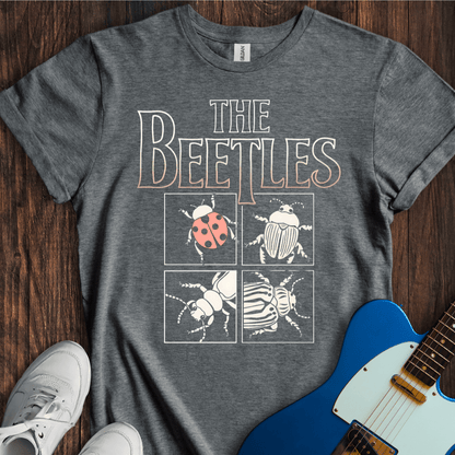 The Beetles T-Shirt