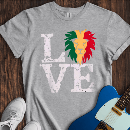 One Love (II) T-Shirt