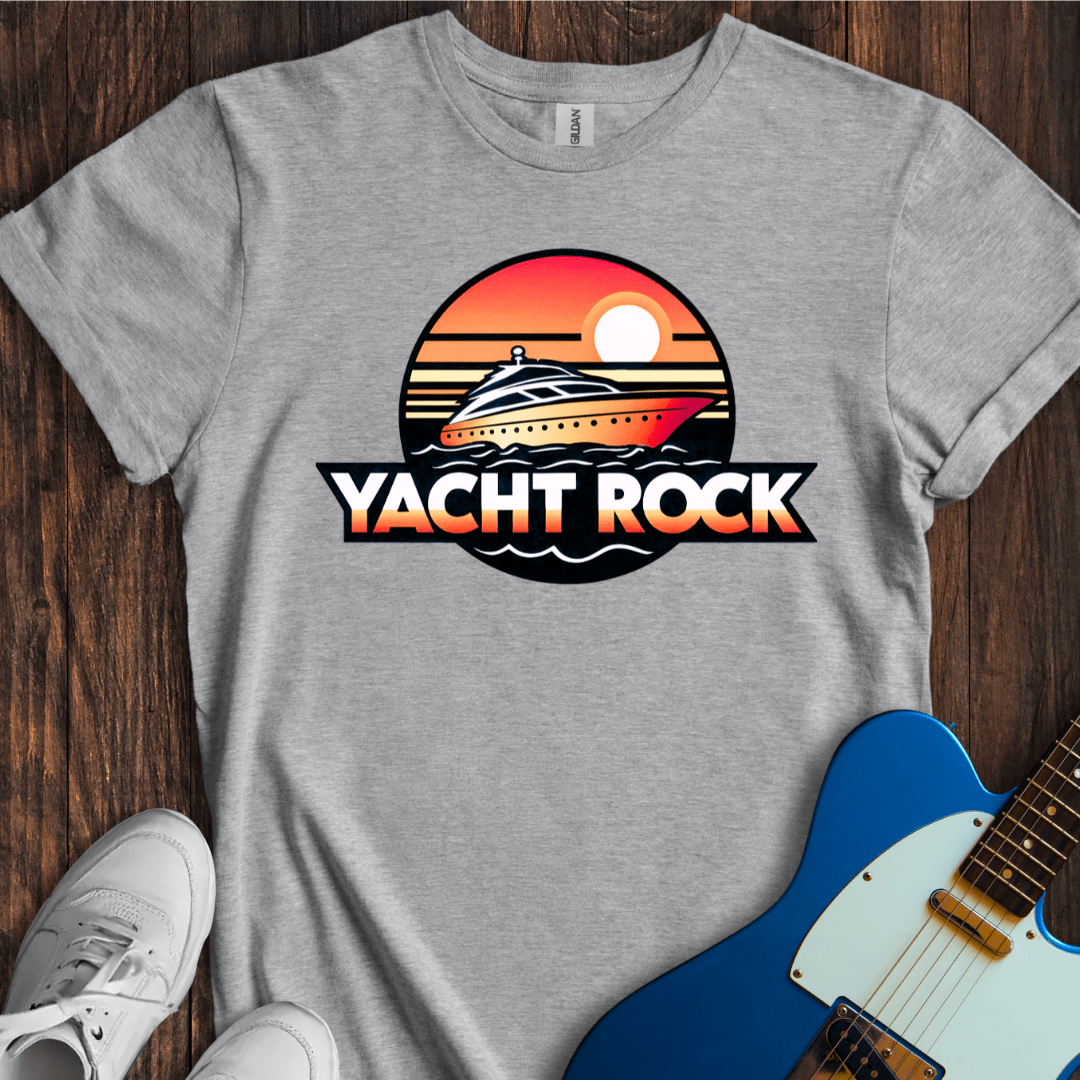 Yacht Rock (I) T-Shirt