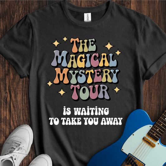 Magical Mystery Tour T-Shirt