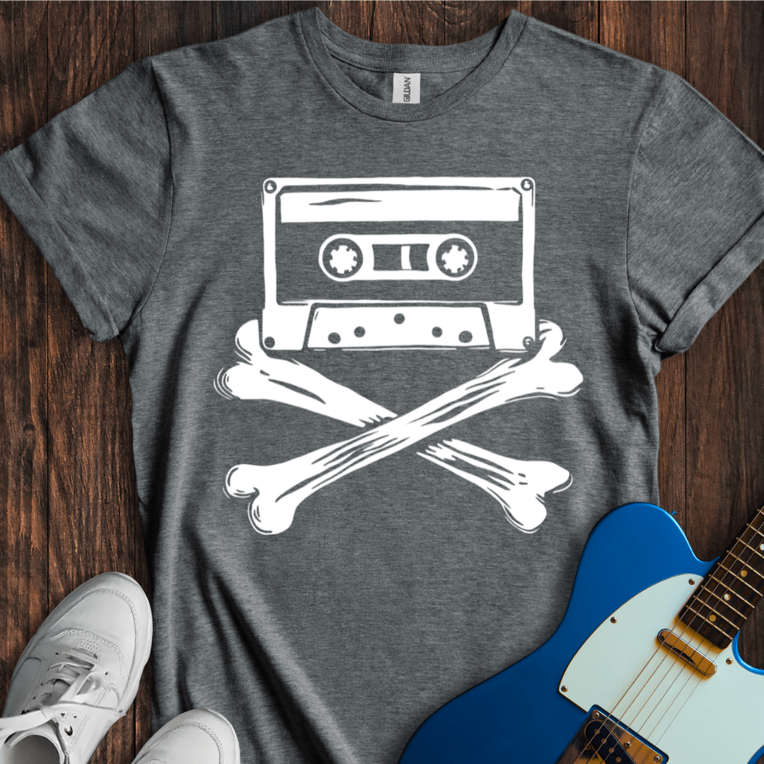 Cassette Corpse T-Shirt