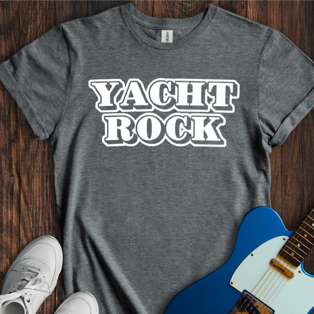 Yacht Rock (III) T-Shirt