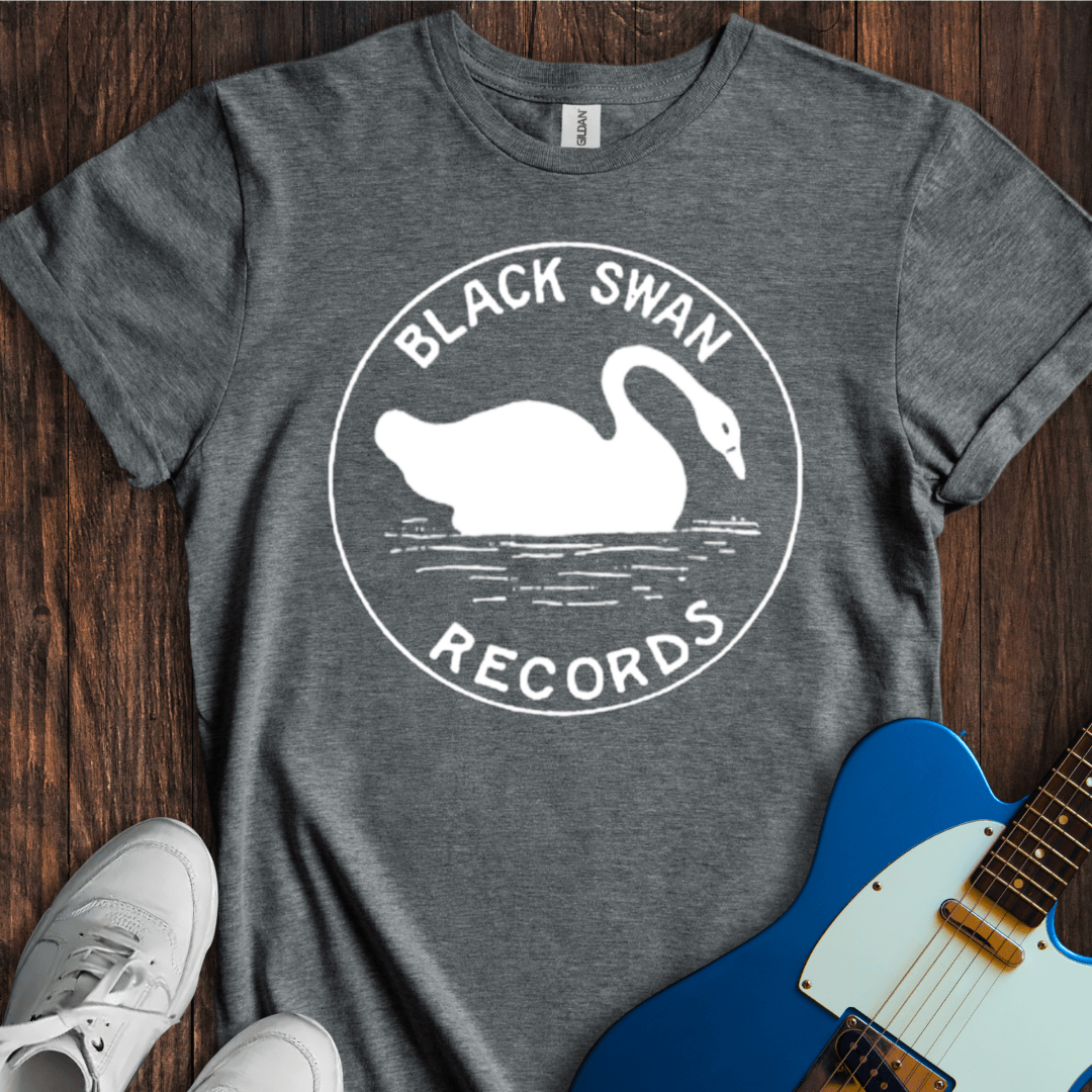 Black Swan Records T-Shirt