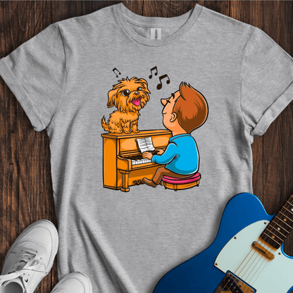 The Duet T-Shirt