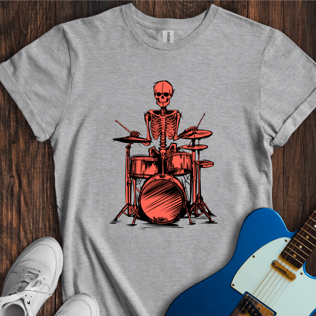 Rattle And Roll T-Shirt