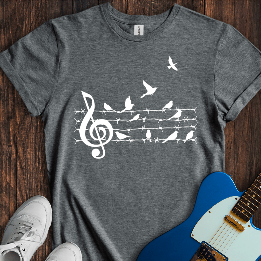 Blackbirds T-Shirt