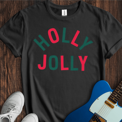 Holly Jolly (II) T-Shirt