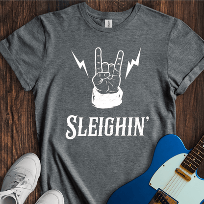 Sleighin' T-Shirt