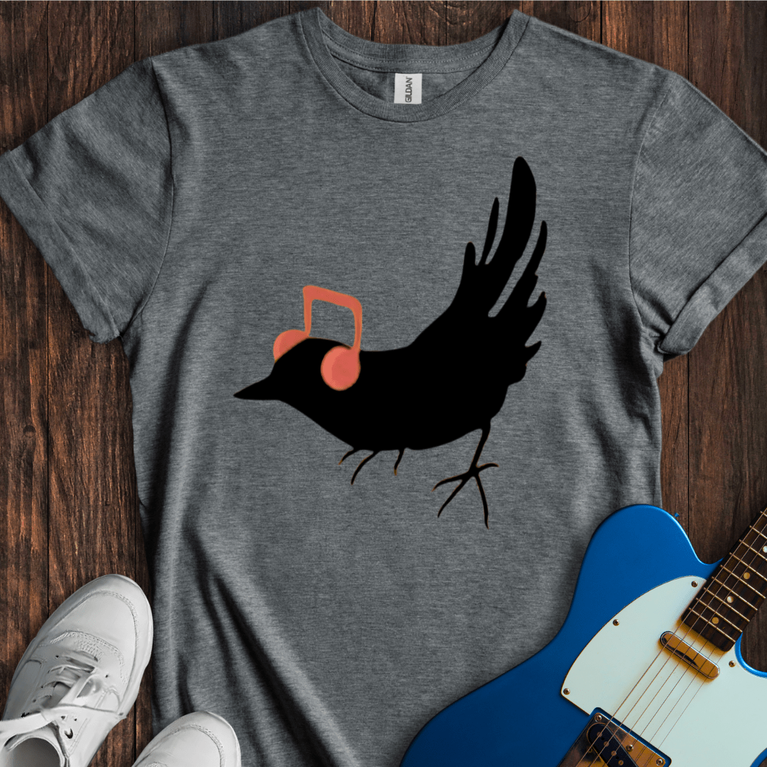 Birdsong T-Shirt