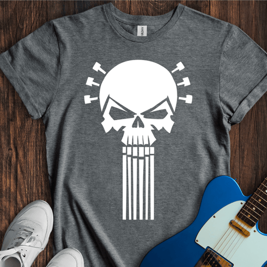 Guitar Head T-Shirt