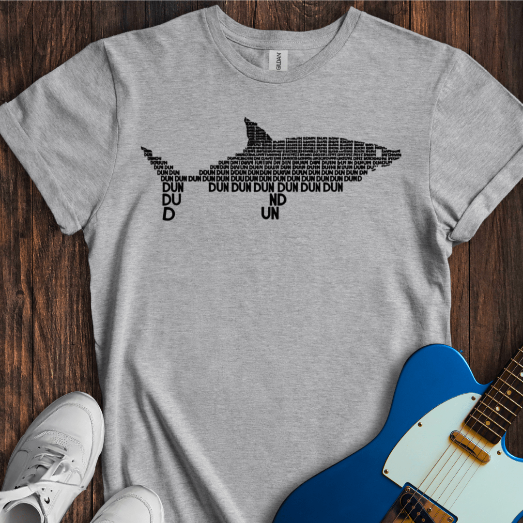 Shark Week T-Shirt