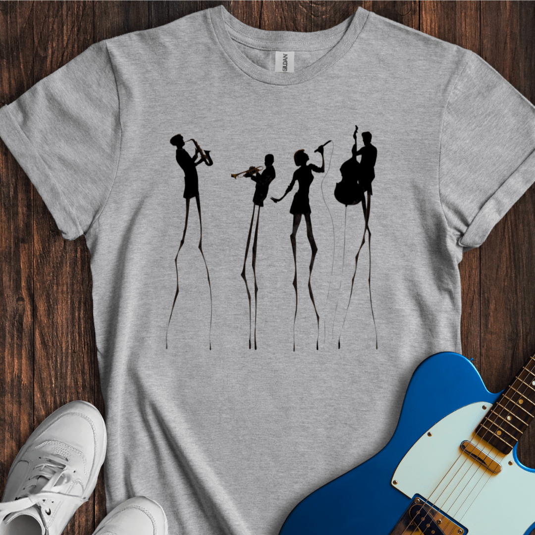 Dali Jam T-Shirt