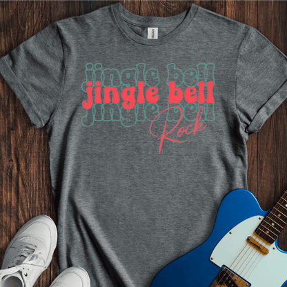 Jingle Bell Rock (I) T-Shirt