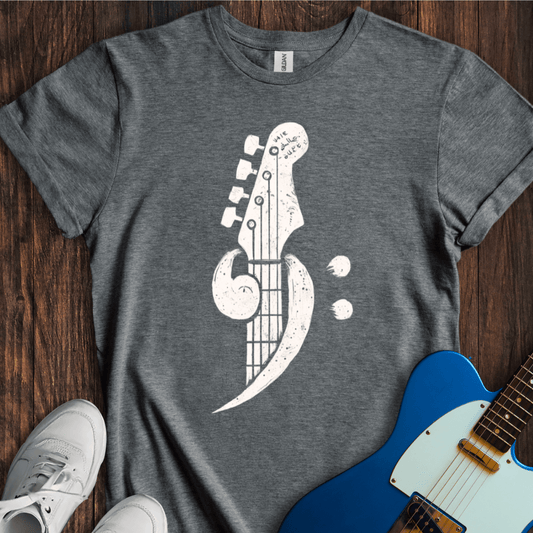 Bass Hug T-Shirt