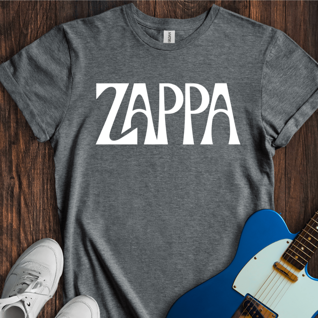 Zappa T-Shirt