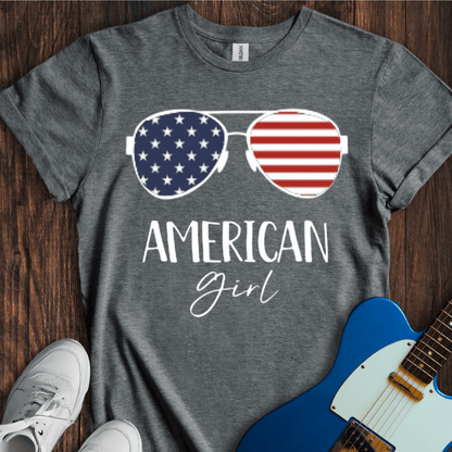 American Girl T-Shirt