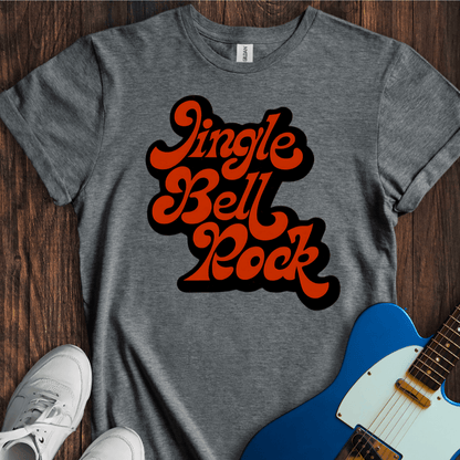 Jingle Bell Rock (II) T-Shirt