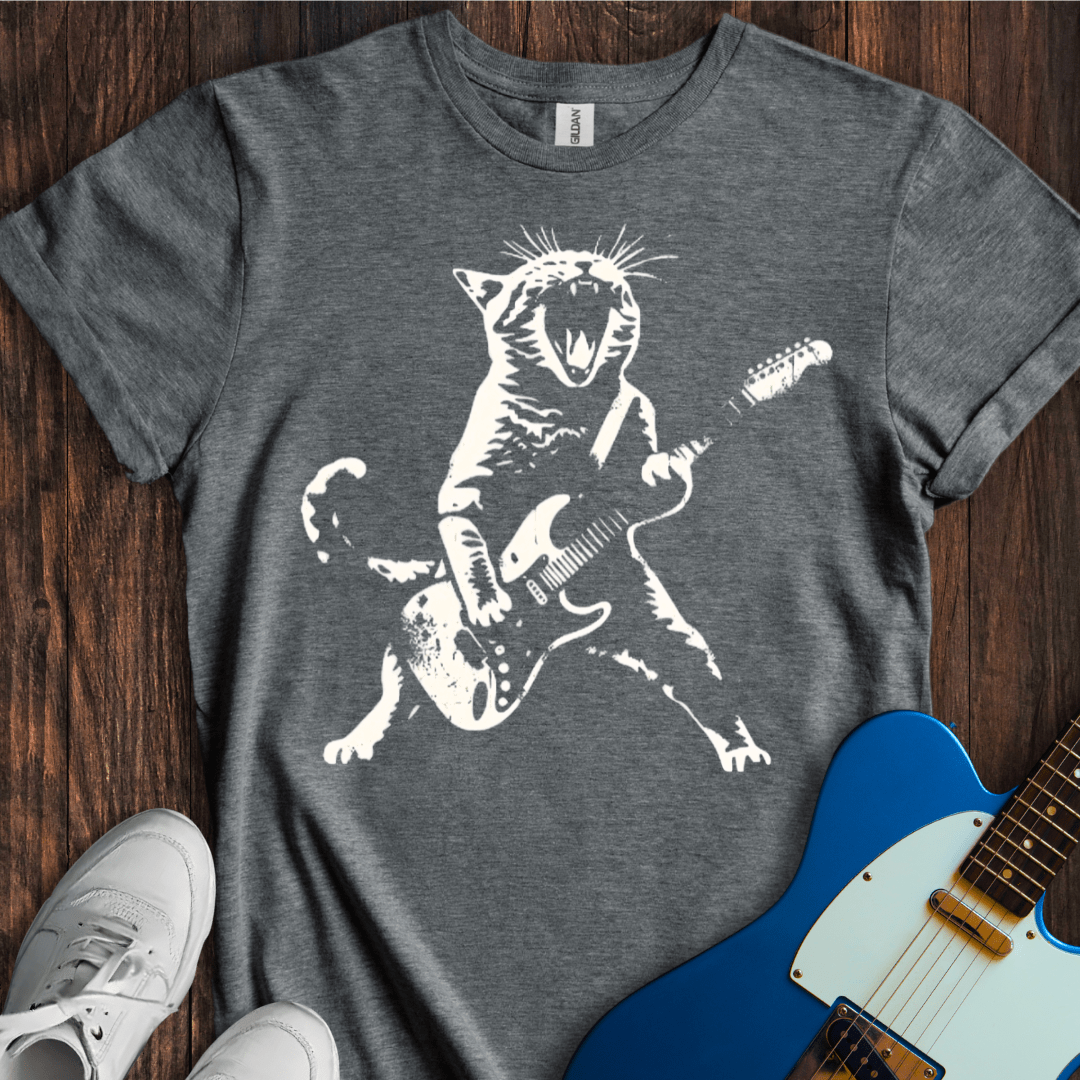 Howlin' Licks T-Shirt