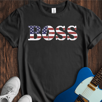 Boss T-Shirt