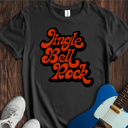 Jingle Bell Rock (II) T-Shirt