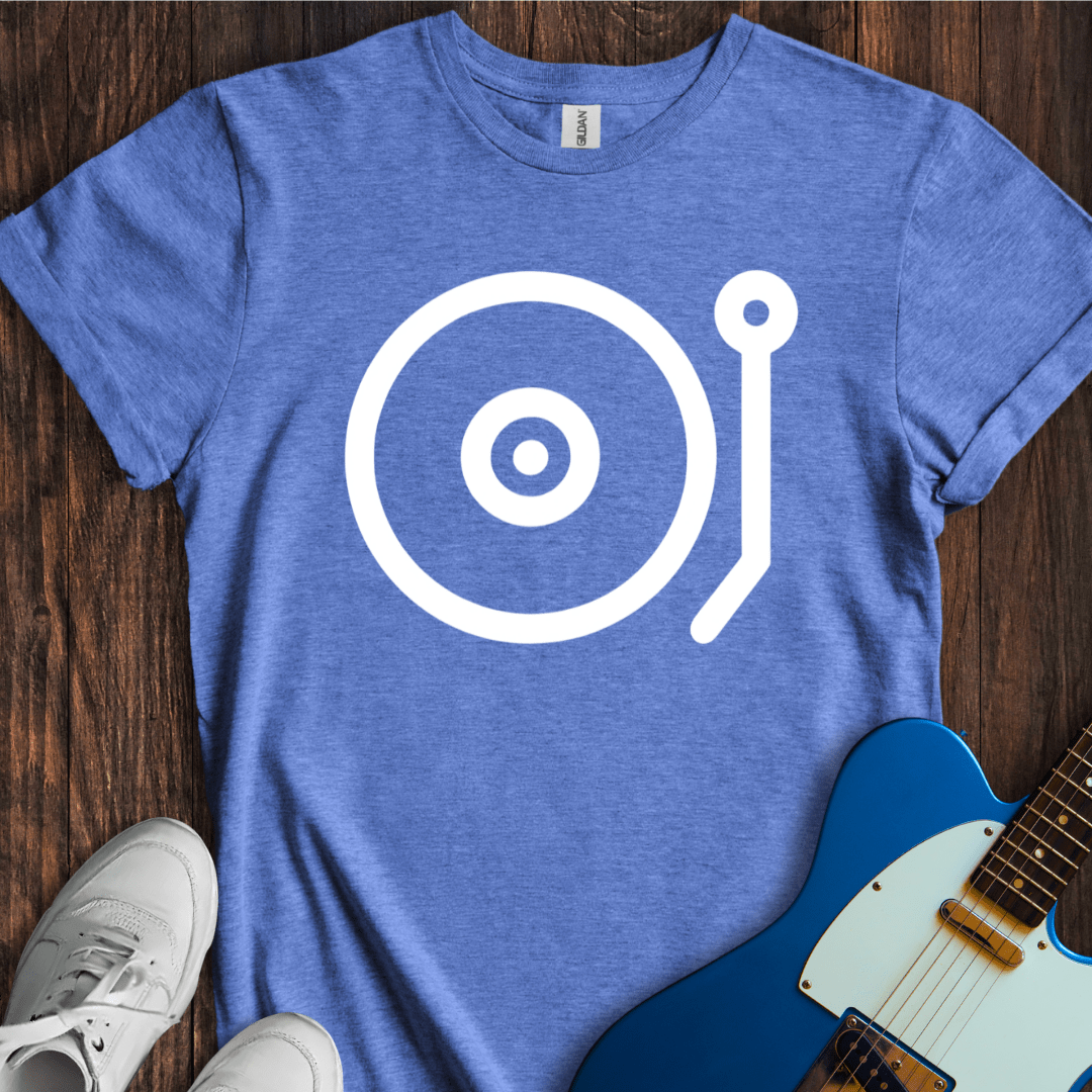 Turntable T-Shirt