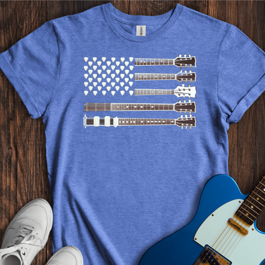 Guitar Nation T-Shirt