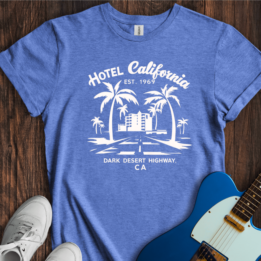 Hotel California (II) T-Shirt