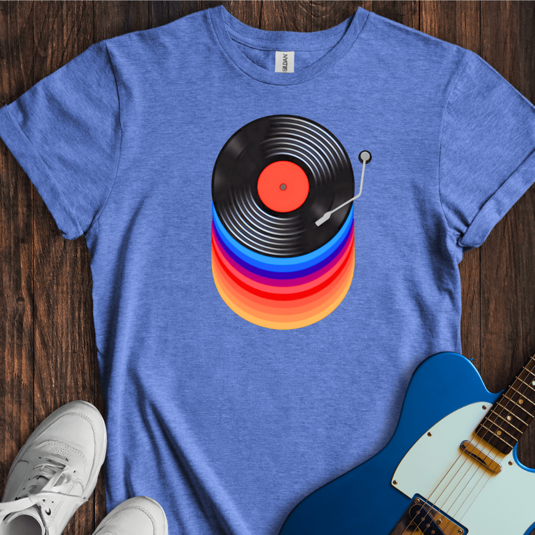 Vinyl Visions T-Shirt