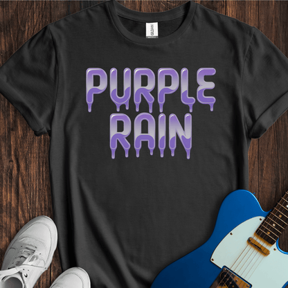 Purple Rain T-Shirt