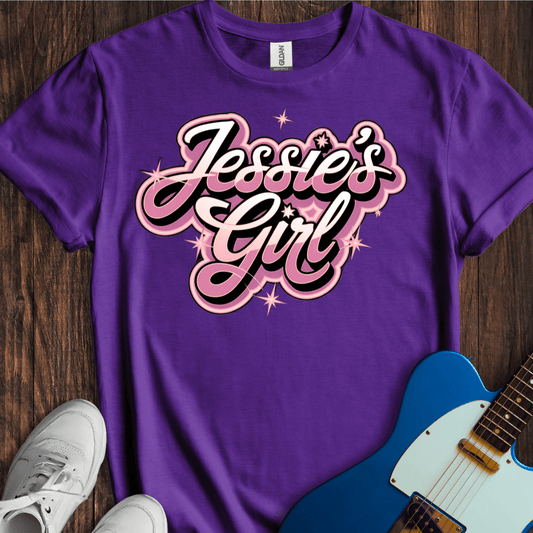 Jessie's Girl T-Shirt