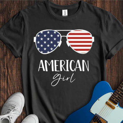 American Girl T-Shirt