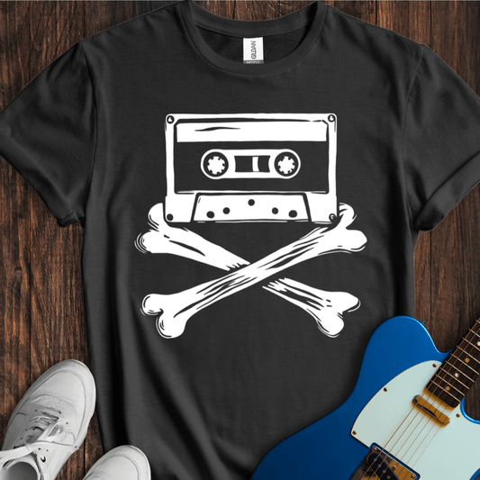 Cassette Corpse T-Shirt