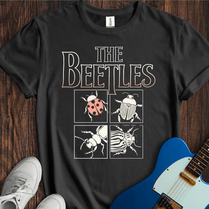 The Beetles T-Shirt