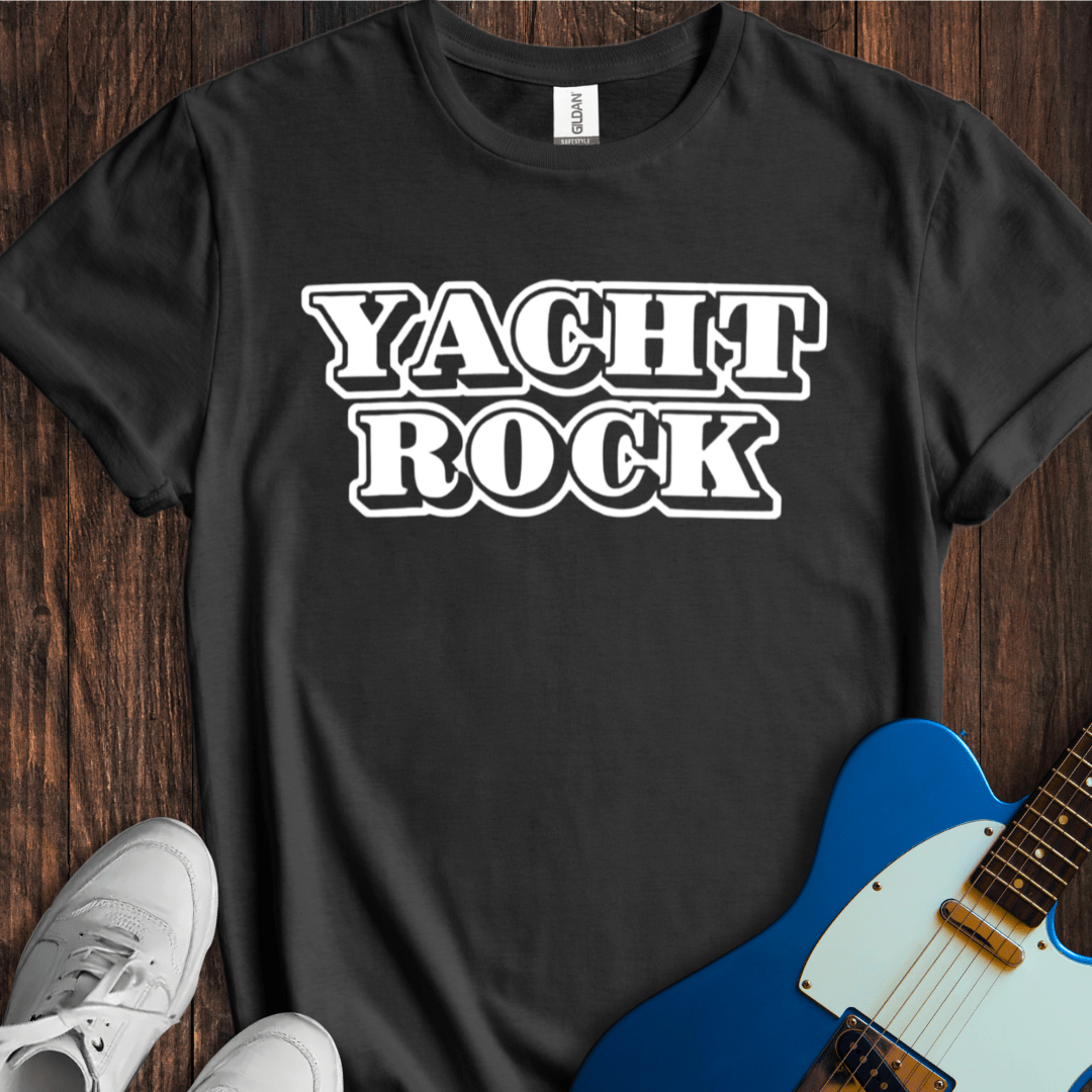 Yacht Rock (III) T-Shirt