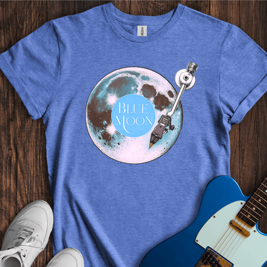 Blue Moon T-Shirt